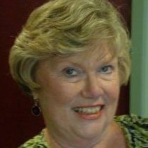 Meet your Posher, Anne